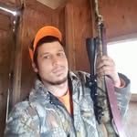 Jonathon Franklin - @jonathon.franklin.12 - Instagram