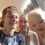Jonathon Kipling Franklin - @jonny.davison.94 - Instagram
