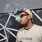 Jonathan Garza - Facebook