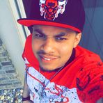 Jonathon Garza - Facebook