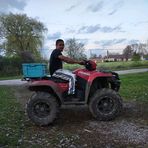 Jonathon Garza - Facebook