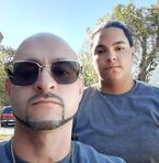 Jonathon Garza - Facebook