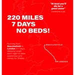 Jonathon Gibbs - @sabbathbloodyultramarathon - Instagram