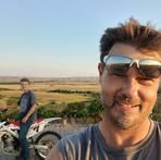Jonathan Goodman - Facebook
