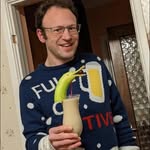 Jonathan Goodman - @mrjon1983 - Instagram
