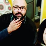 Jonathan Goodman - @jongee8000 - Instagram
