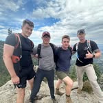 Jonathan Goodman - @jonathan__goodman - Instagram