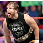 Jonathon Goodman - @wwedean_ambrose_ - Instagram