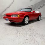 Jonathon Griffith - @modelcarbuildsbygriff - Instagram
