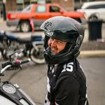Jonathon Hall - @jonathonhall54 - Instagram