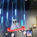 Jonathon Hall - @_imagine_wagons - Instagram