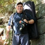 Jonathon Hall - @jmhall1971 - Instagram