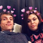 Jonathon Harper - @neverlackin219 - Instagram