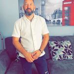 Jonathon Harper - @74jmh - Instagram