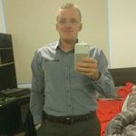 Jonathon Harper - @harperjonathon - Instagram