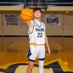 Jonathan Henson - @j_henson30 - Instagram