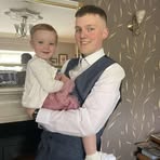 Jonathon Henson - Facebook