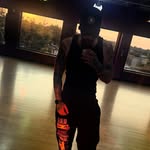 Jonathan Hoffman - @ruude_boiii - Instagram