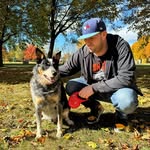 Jonathon Hogan - @jonathonhogan - Instagram