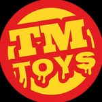 Jonathon House - @treasure_monster_toy_group - Instagram