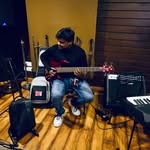 Jonathan Lawrence - @subsonic_groove - Instagram