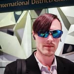 Jonathon Lawrence - @wolf91390 - Instagram