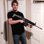 Jonathon Lawson - @ljonathon36 - Instagram
