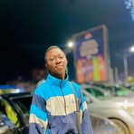 Leader Jonathan Luabeya - Facebook