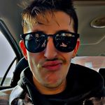 Jonathon Mason - @themakodream - Instagram