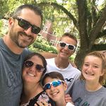 Jonathon Mason - @johnmason74 - Instagram