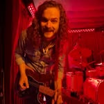 Jonathon Matthews - @jonnybluez - Instagram