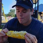 Jonathan McCann - @chubbyfatness - Instagram