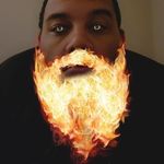 Jonathan McCann - @darkoverlord1985 - Instagram