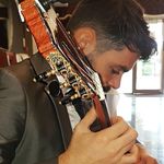 Jonathan McCann - @jonmccannmusician - Instagram