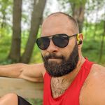 Jonathon McCann - @toobalou - Instagram