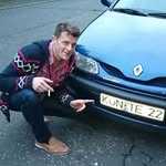 Jonathan McIntosh - @jonathan.b.mcintosh - Instagram