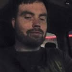 Jonathan Mcintosh - @boobooray1988 - Instagram