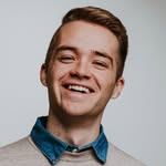 Jonathan Meyers - @jwmeyers18 - Instagram