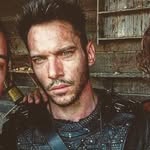 Jonathan Rhys-Meyers - @heahmund - Instagram