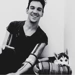 Jonathan Rhys Meyers Fanpage - @rhysmeyersfanpage - Instagram