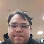 Jonathon Mitchell - @devilhunter1337 - Instagram