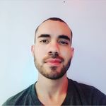 Jonathon Mitchell - @jon_a_rama - Instagram