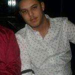 Jonathan Newton - @django4747 - Instagram