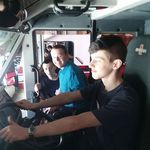 Jonathon Newton - @eagle_eyegunship - Instagram