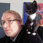 Jonathan Noble - @jonathannoble5687 - Instagram