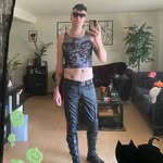 Jonathon Norman - @snack_king_forever - Instagram