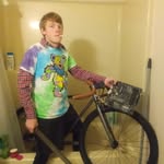 Jonathon Norman - @hotlinemute - Instagram