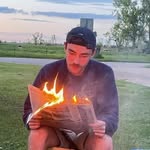 Jonathon Henry-Thomas Olson - @jonathonolson2024 - Instagram