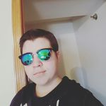 Jonathon Olson - @thejonolson - Instagram