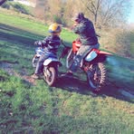 Jonathon Palmer - Facebook